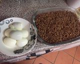 Foto del paso 2 de la receta: Lentejas al horno