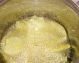 A picture of step 1 of Fried Sweet potato.
