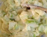 Foto del paso 3 de la receta: Torta de manzana verde