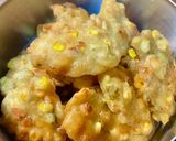 Foto langkah ke 7 dari resep Bakwan Jagung Renyah.