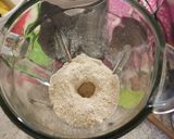 Foto del paso 1 de la receta: Queque saludable a la licuadora