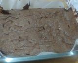 Foto del paso 5 de la receta: Brownie de Chocolate Bien  Casero