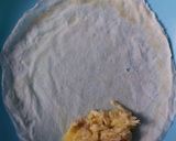 Foto langkah ke 9 dari resep Lumpia Ayam Suwir Kentang.