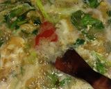 Foto langkah ke 3 dari resep Seblak mie makaroni.