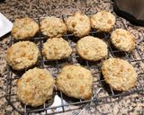 Foto del paso 8 de la receta: Cookies de butterscotch y avena (scotches)