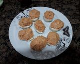 Foto del paso 2 de la receta: Huevos rellenos con mahonesa casera