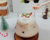 Foto langkah ke 3 dari resep Chocolate Sweet Cream 🍫.