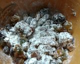 Foto del paso 5 de la receta: Budín Inglés