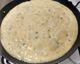 Foto del paso 4 de la receta: Tortilla de puré de papas