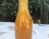 Almaecet házilag recept fázis 3 fotója