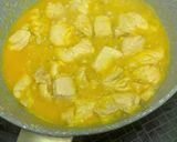Hình bước làm 4 của món (Eat Clean) Ức gà sốt cam