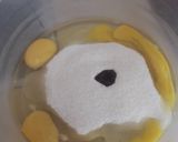 Foto del paso 1 de la receta: Budín de vainilla fácil