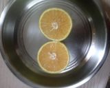 சாத்துக்குடி ஆரஞ்சு ரசம் (Sathukudi Orange rasam recipe in tamil) ரெசிபி ஸ்டேப் 3 புகைப்படம்