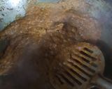 A picture of step 8 of Potato-paneer shahi kofta.