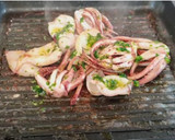 Foto del paso 5 de la receta: Sepia o pota a la plancha