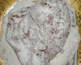 Foto langkah ke 3 dari resep Stik Ayam Renyah.