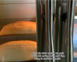 A picture of step 5 of Vietnamese Bánh Mì – Crispy, Fluffy Bread (No Additives, No Vitamin C).