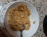 Φωτογραφία βήματος 2 της συνταγής Μini cheesecake 💕