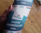 Rántott párizsi szelet recept fázis 1 fotója