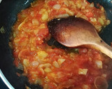 Foto del paso 3 de la receta: Calabacín relleno