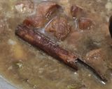Foto langkah ke 3 dari resep Semur Daging Ala Betawi Asli.