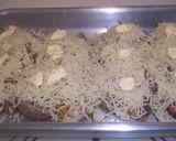 Foto del paso 14 de la receta Berenjenas rellenas de la terreta