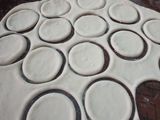 شيش برك بصوص الطماطم.وشيش برك بلبن الزبادي