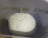 Foto langkah ke 4 dari resep Tangzhong milk bread.