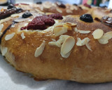 Foto del paso 15 de la receta: Roscón de Reyes