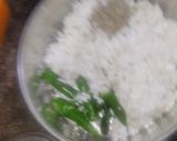 பாலக்கீரை கூட்டு (Paalak keerai kootu recipe in tamil) ரெசிபி ஸ்டேப் 1 புகைப்படம்