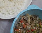 صورة لخطوة 1 من وصفة قاشع عماني 😋😍