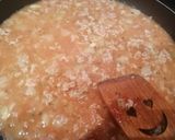 Bolognai spagetti teljes kiőrlésű tésztával recept fázis 4 fotója