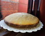 Foto del paso 5 de la receta: Torta de aceite 🍰