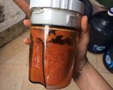 Foto langkah ke 4 dari resep Sambel Terasi Goreng.