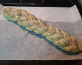 Foto del paso 5 de la receta: Pan jalá