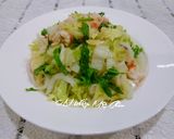 Hình bước làm 3 của món Cơm nhà đơn giản mà ngon 19