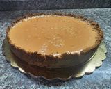 Foto del paso 6 de la receta: Tarta de flan