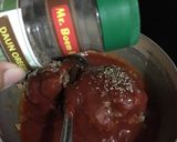 Foto langkah ke 5 dari resep Saus Bolognese.