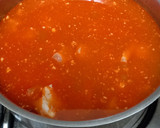Foto del paso 7 de la receta: Cocido de garbanzos