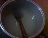 Foto langkah ke 1 dari resep Es mambo milo susu coklat lembut.