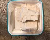 MPASI 1 Tahun KeatasSup Bening Ikan Dori & Tahu langkah memasak 3 foto