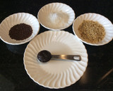 Foto del paso 25 de la receta: Bombones Cremosos/Bombones de Nuez/Trufas de Nuez y Torta de Cho
