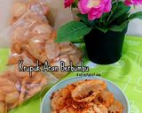 Foto langkah ke 5 dari resep Krupuk Acan Berbumbu.