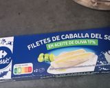 Foto del paso 3 de la receta: Pimientos del piquillo con atún (ensaladilla)