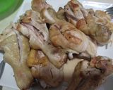 Foto del paso 3 de la receta: Jamoncitos de pollo al chilindrón