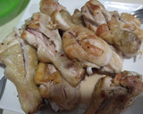 Foto del paso 3 de la receta: Jamoncitos de pollo al chilindrón