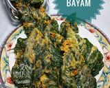 Foto langkah ke 3 dari resep Kripik Bayam.