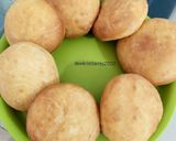 Foto langkah ke 5 dari resep Donat.... (Lagi) #idejualan #idecemilan.