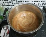 Foto langkah ke 7 dari resep Pempek tenggiri ala Anna.
