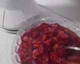 Foto del paso 3 de la receta: Postre de frutillas 🍓